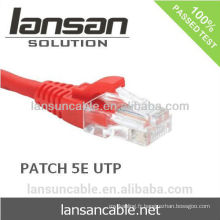 LANSAN Internet CAT5E UTP jumper Wire